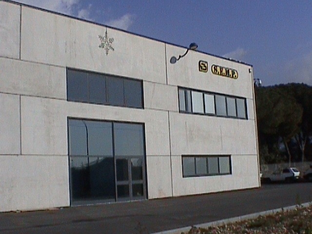 Chi siamo - Azienda