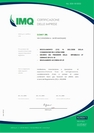 Certificato 303I-1810053