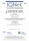 IQNET