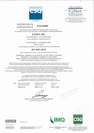 ISO 9001:2018