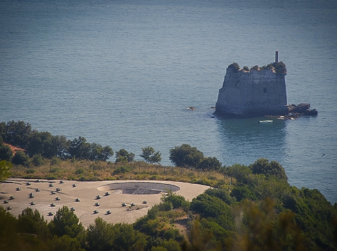 Fortezza Umberto I
