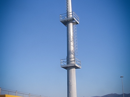 Torre PEL